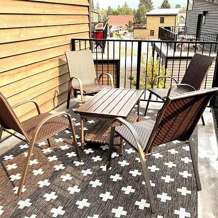Brand New Upscale Home- Best Location! Whitefish Buitenkant foto