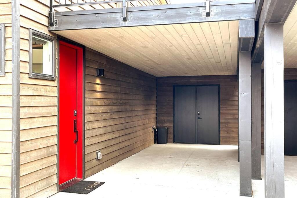 Brand New Upscale Home- Best Location! Whitefish Buitenkant foto