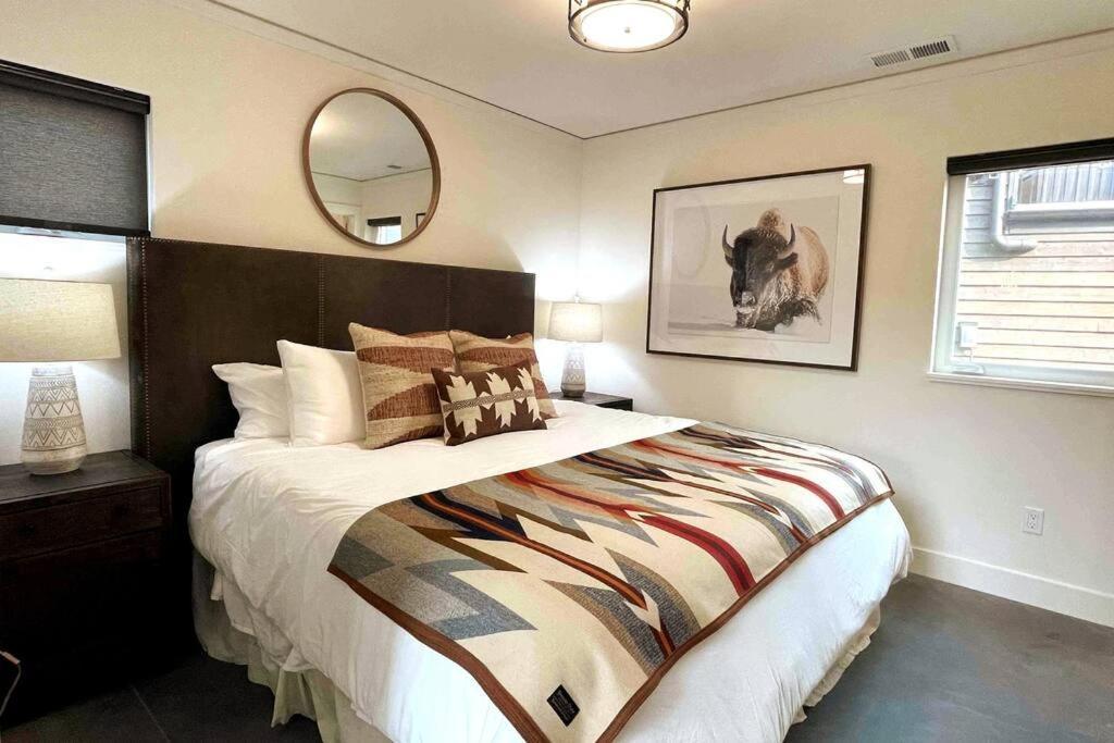 Brand New Upscale Home- Best Location! Whitefish Buitenkant foto