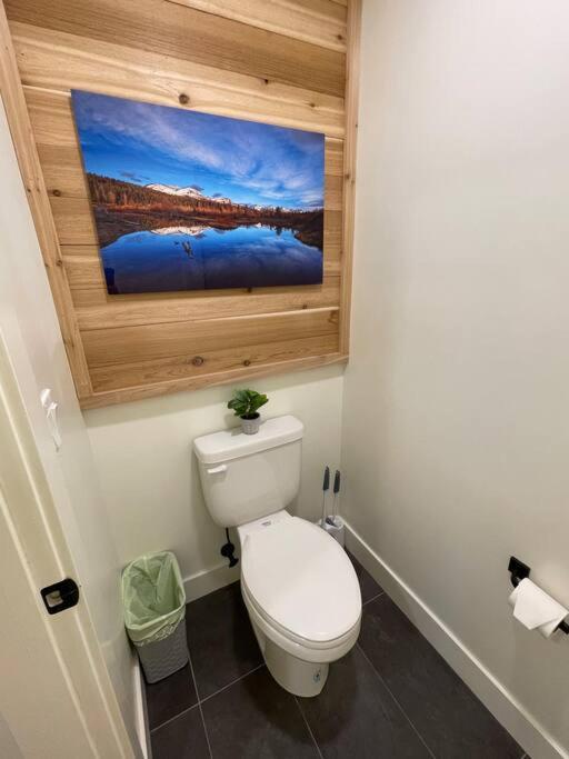 Brand New Upscale Home- Best Location! Whitefish Buitenkant foto