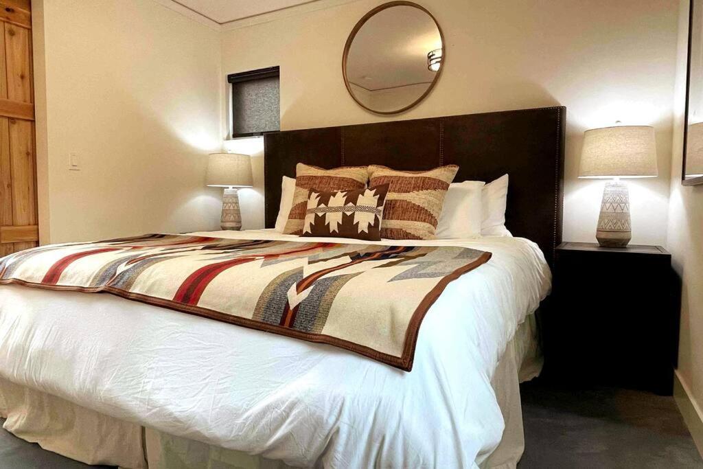 Brand New Upscale Home- Best Location! Whitefish Buitenkant foto